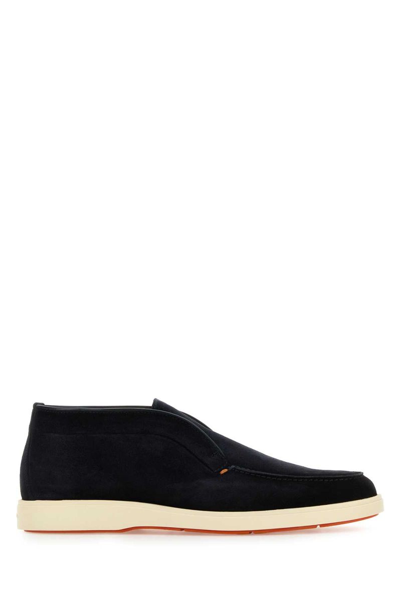 Santoni Lace-Ups