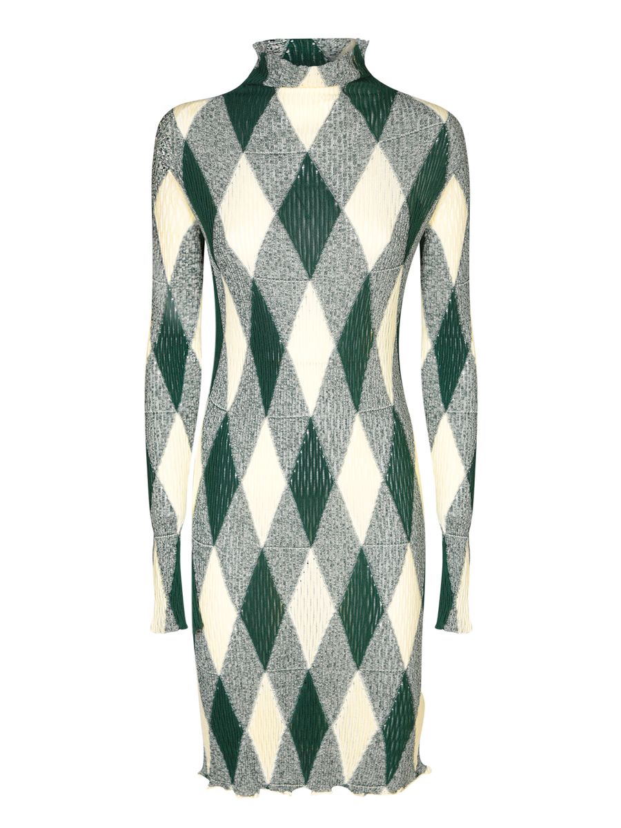 Burberry Dresses
