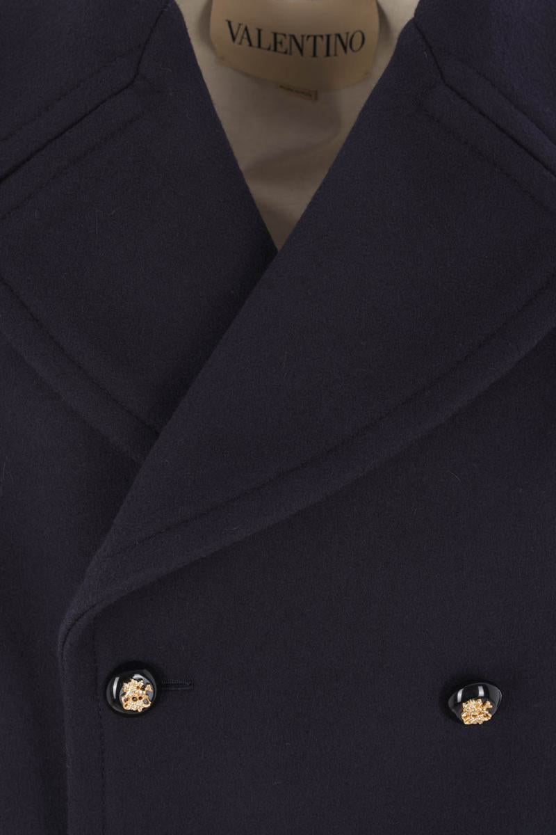 Valentino Garavani Coats