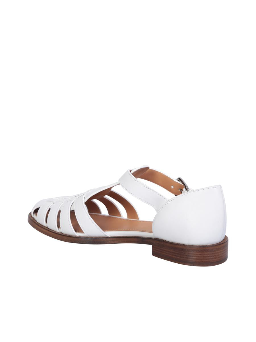 Church'S Sandals
