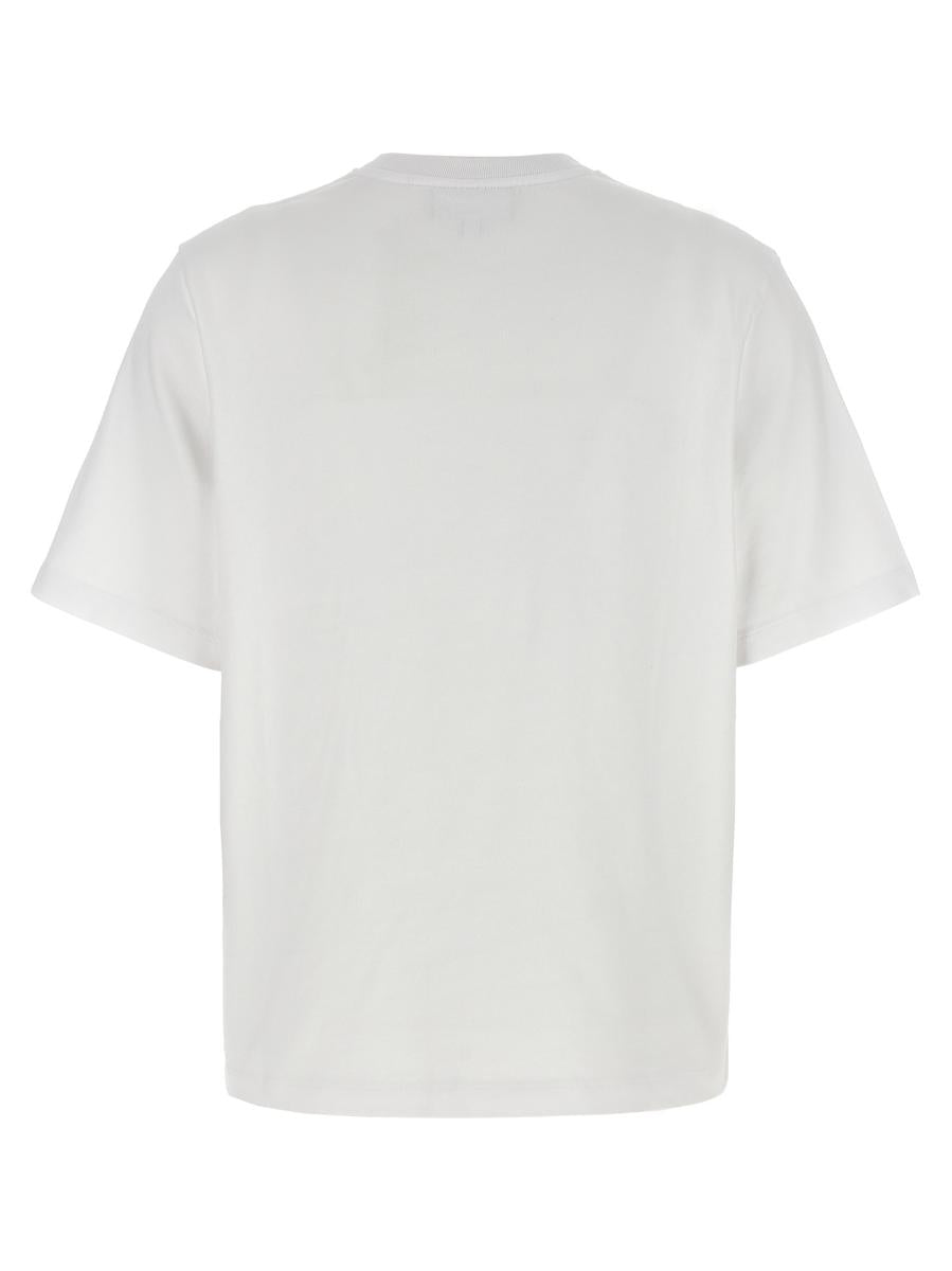 Maison Kitsuné 'Dressed Fox' T-Shirt