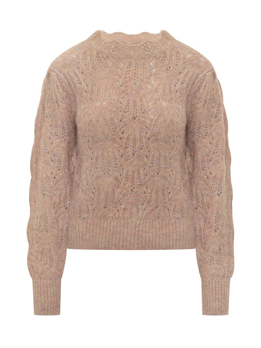 Isabel Marant Étoile Isabel Marant Étoile Crew Neck Sweater