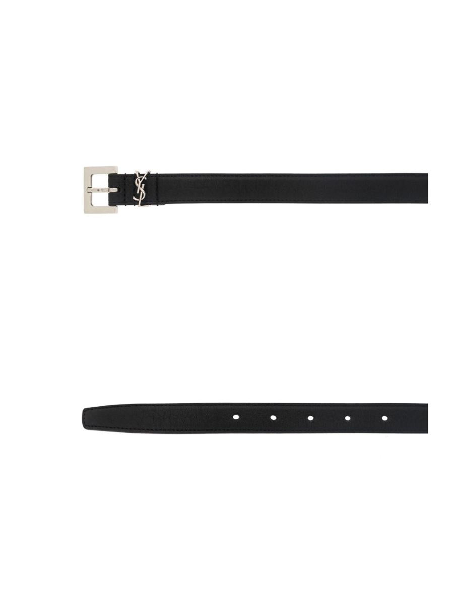 Saint Laurent Belts
