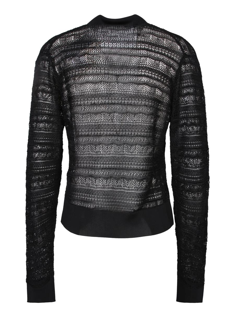 Atomo Factory Cardigans