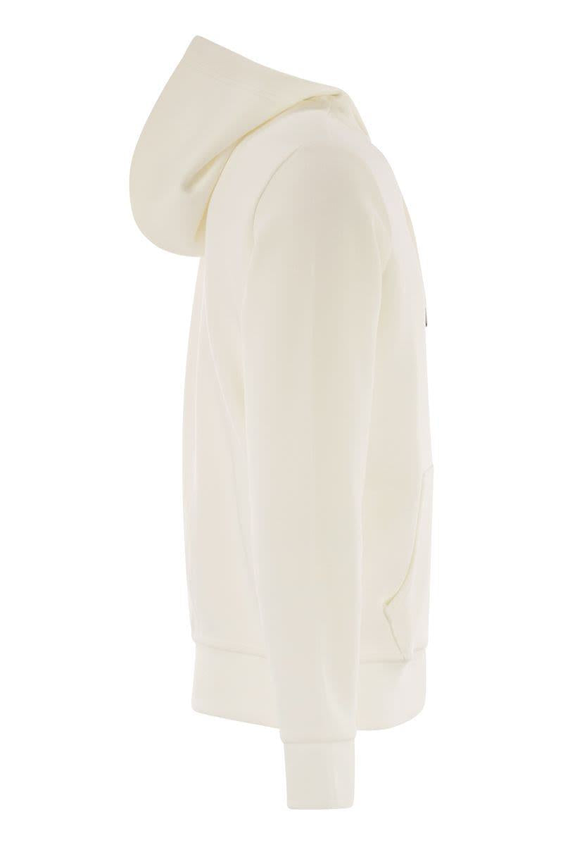 Polo Ralph Lauren Hoodie With Zip