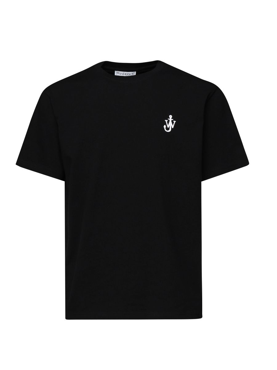 Jw Anderson "Anchor" T-Shirt
