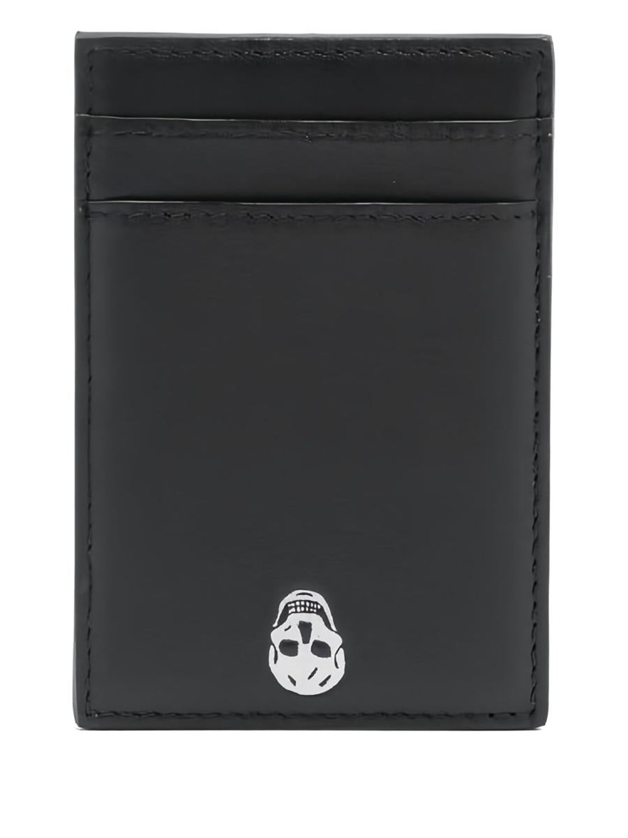 Alexander McQueen Wallets