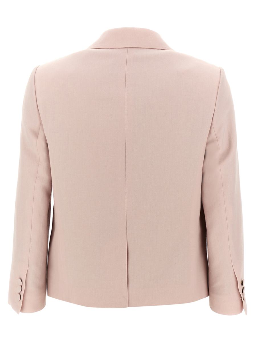 Dries Van Noten 'Bamis' Blazer