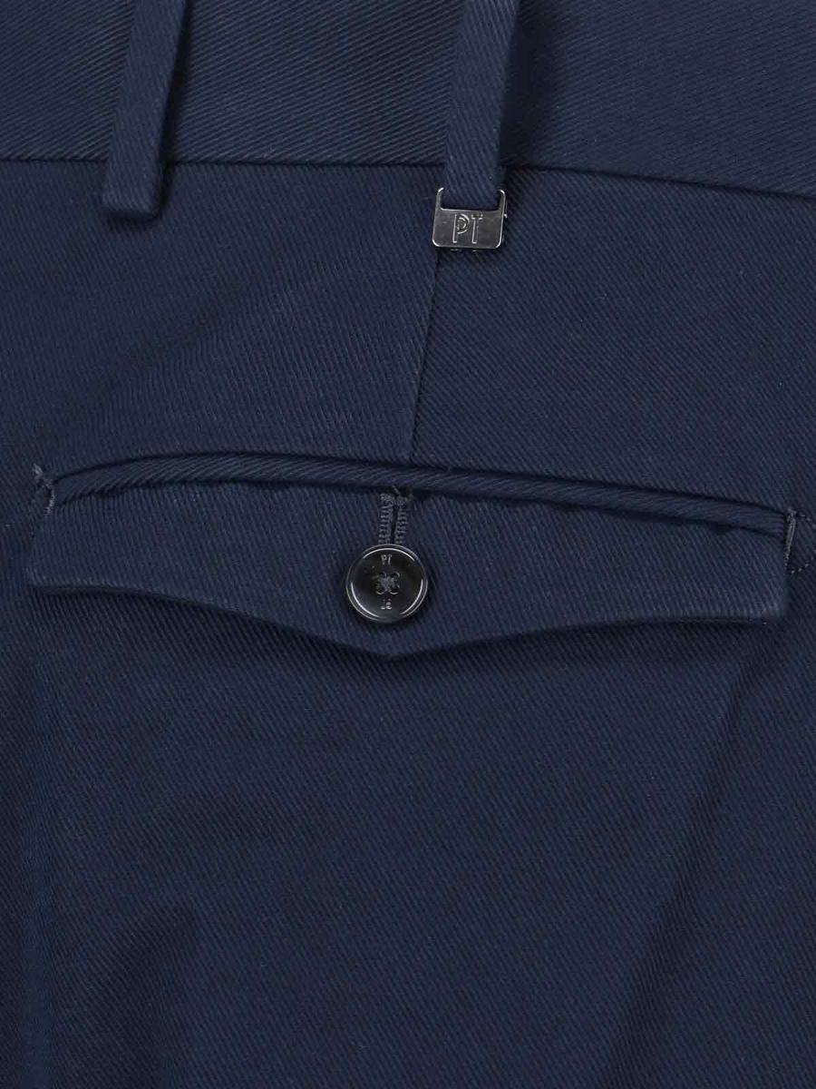 Pt Torino Trousers