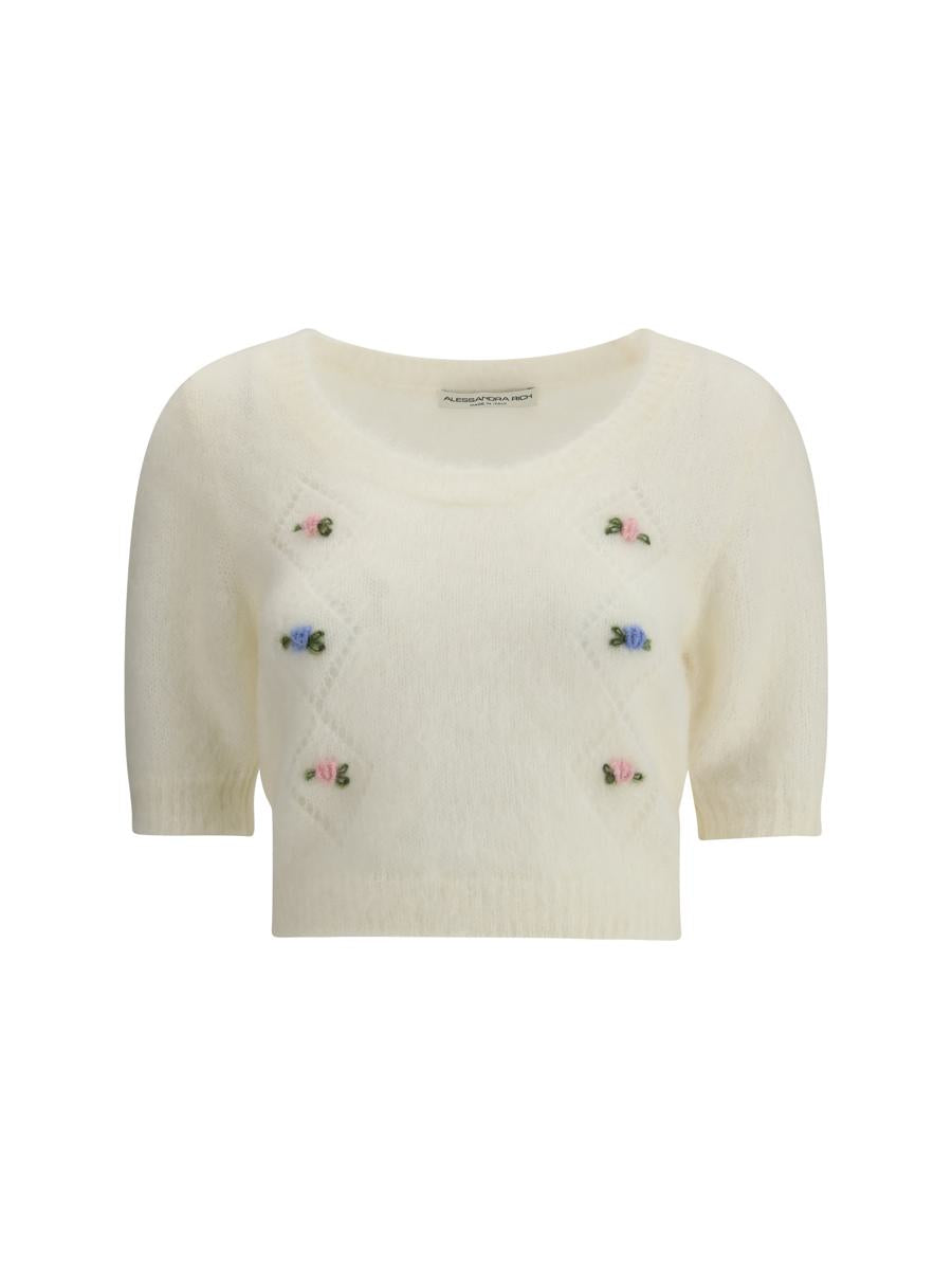 Alessandra Rich Knitwear