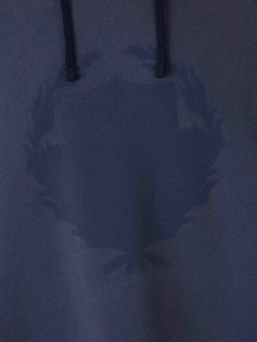 Givenchy Shadow Crest Sweatshirt