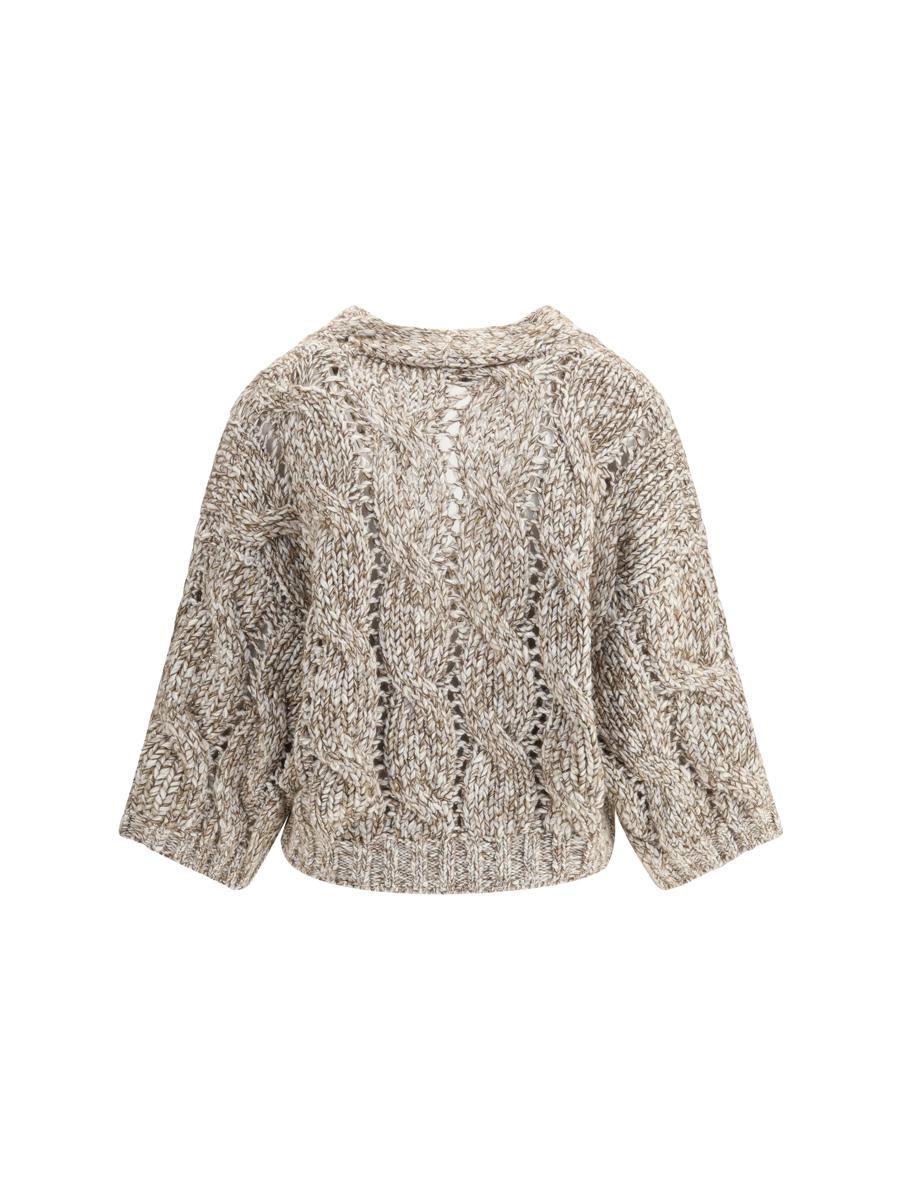 Brunello Cucinelli Knitwear