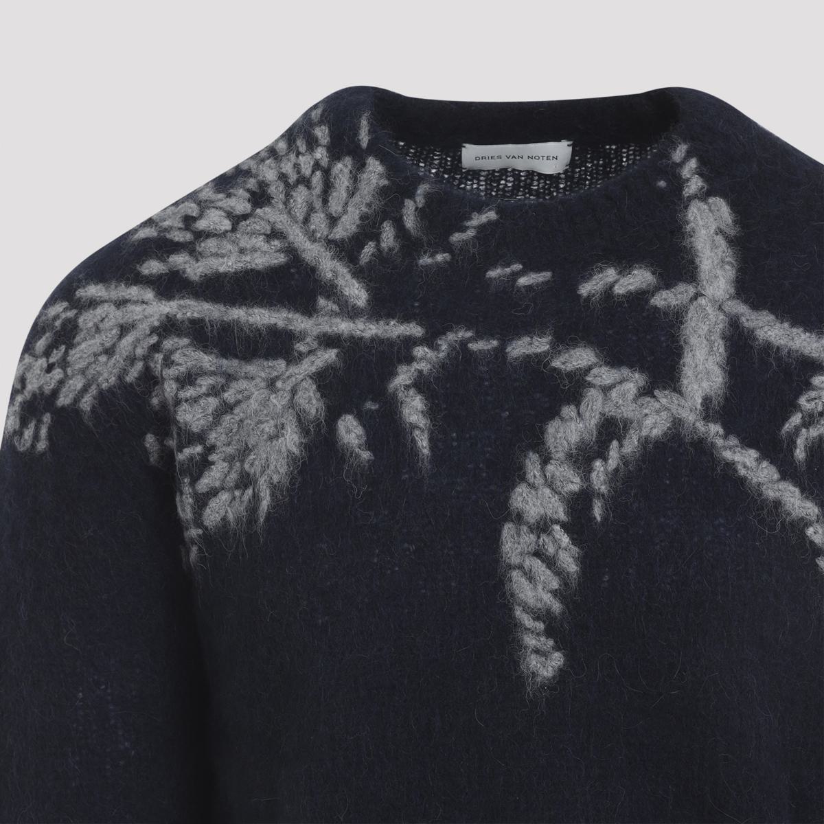 Dries Van Noten Sweater