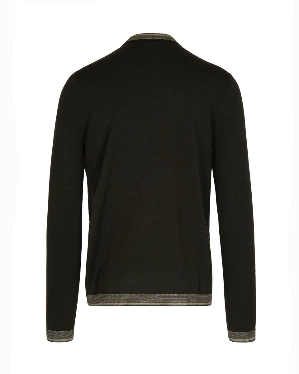 Emporio Armani Sweater