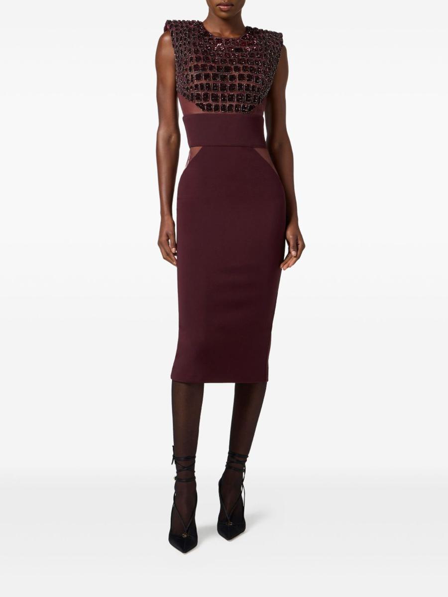 Elisabetta Franchi Dresses