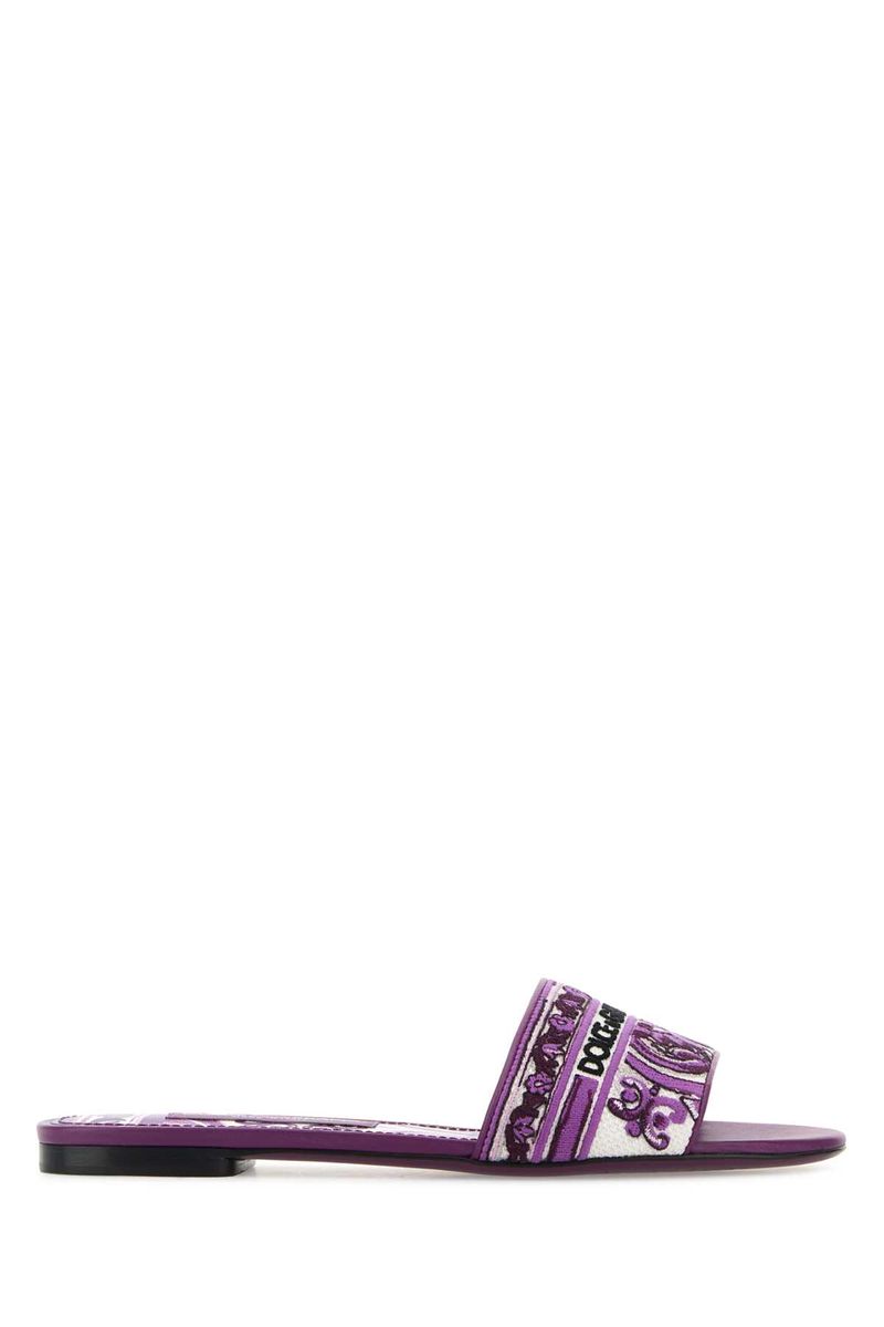 Dolce & Gabbana Sandals
