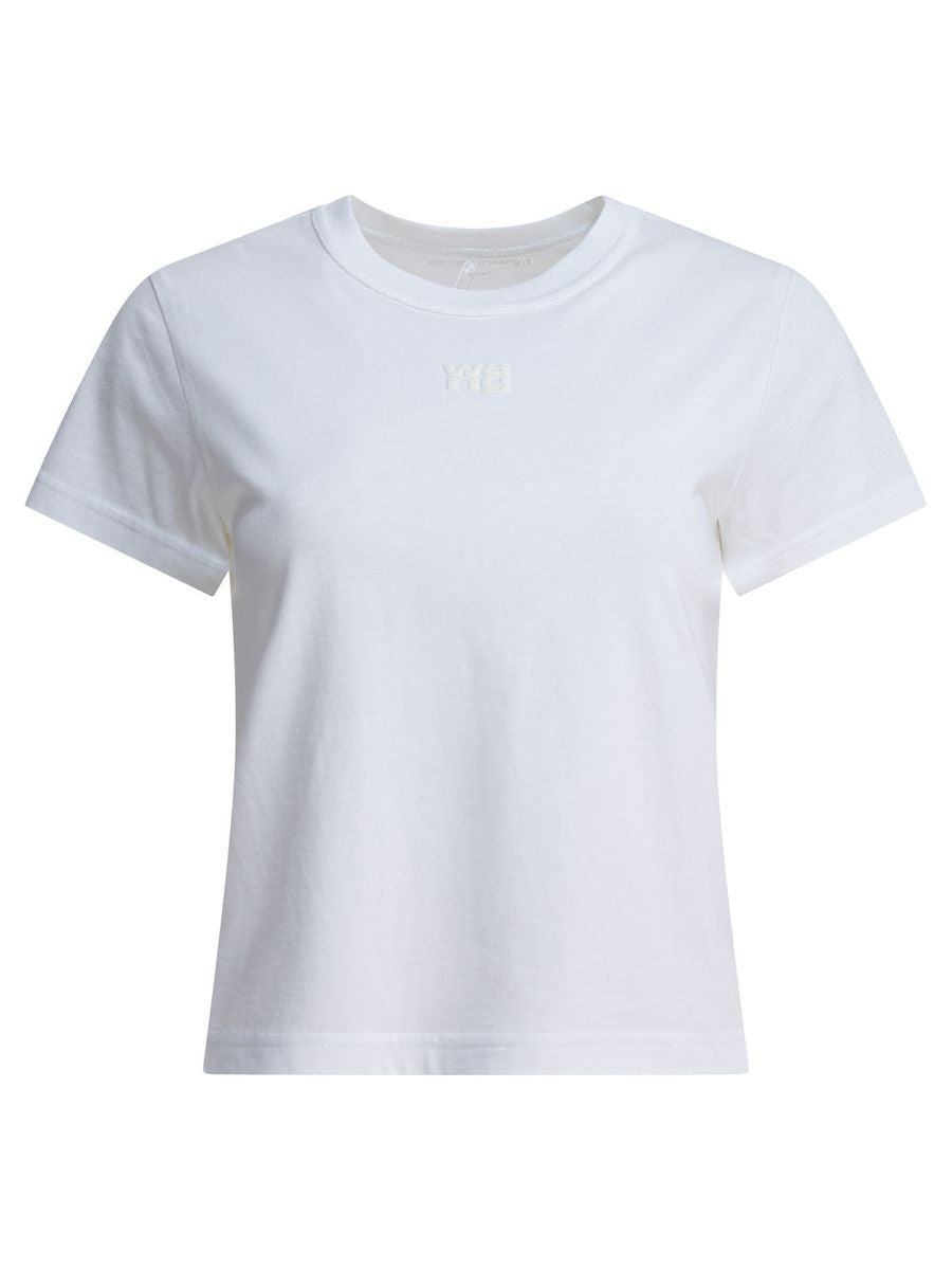 Alexander Wang T-Shirts And Polos