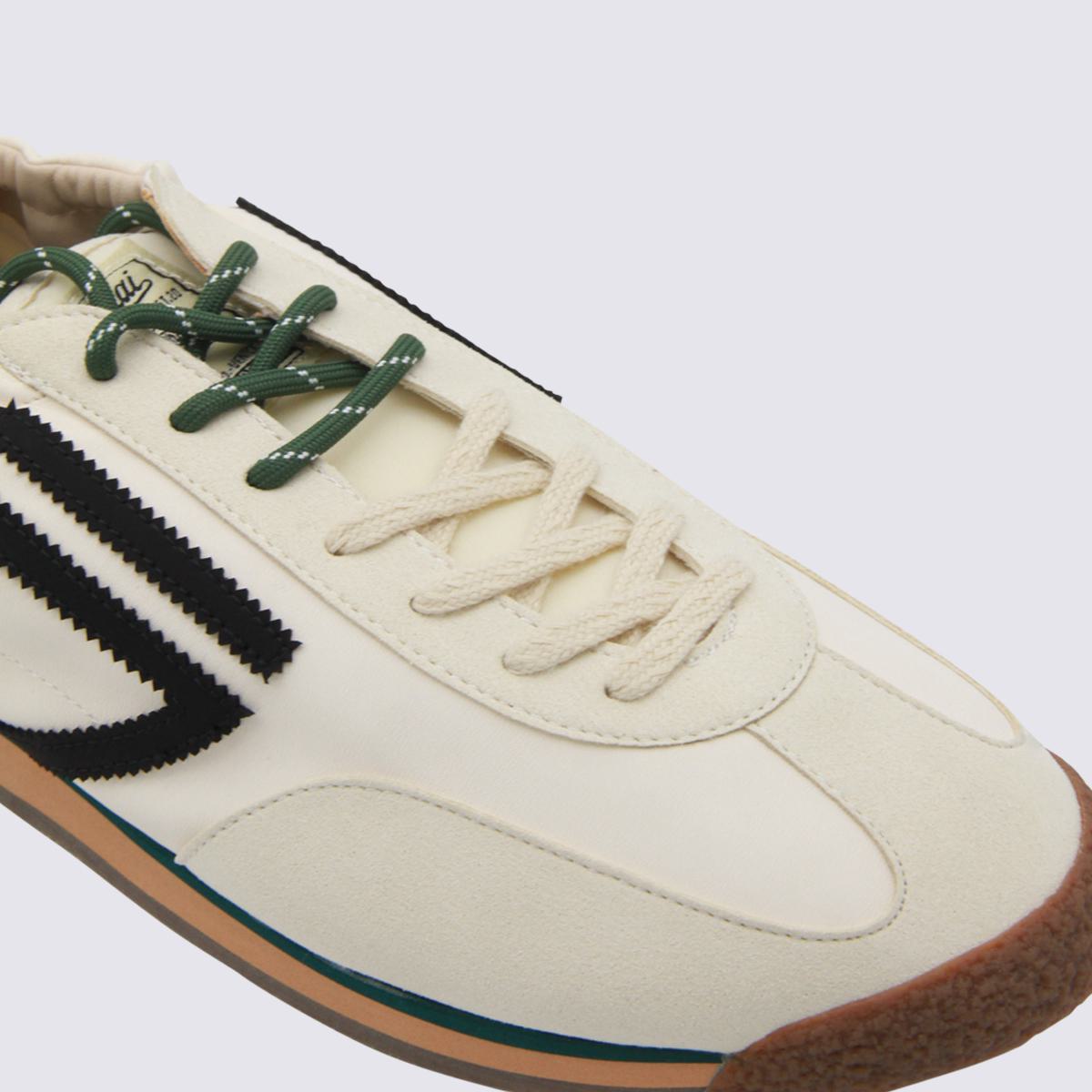 Puraai Sneakers Bianco