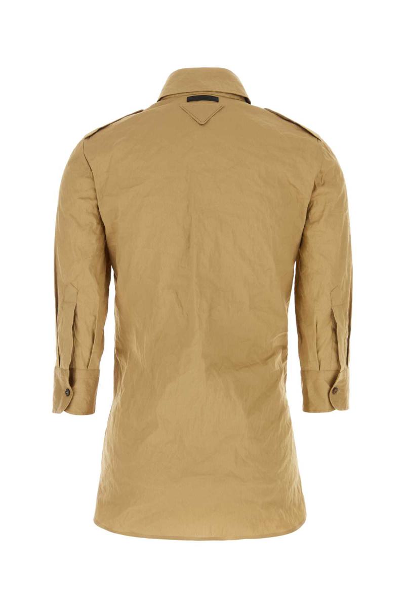 Prada Shirts
