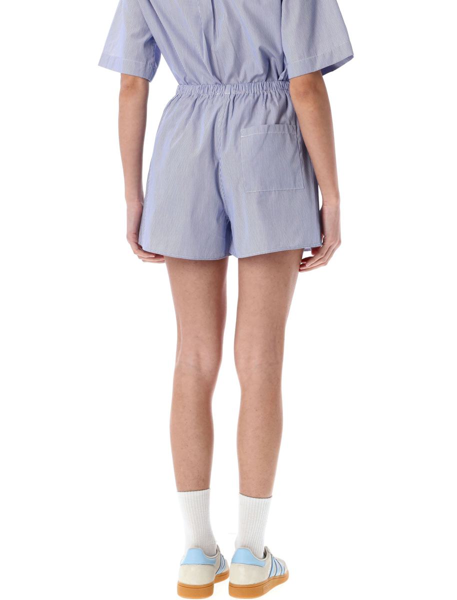 Sporty & Rich Src Mini Boxer Shorts