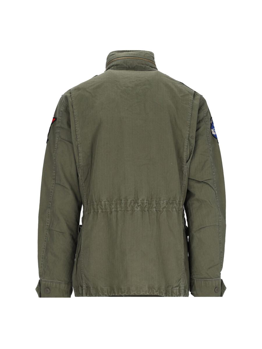 Polo Ralph Lauren Jackets
