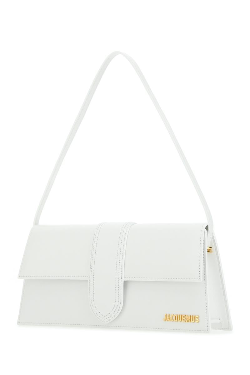 Jacquemus Handbags.