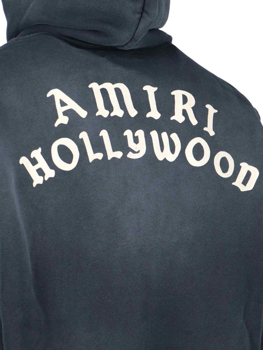 Amiri  Sweaters