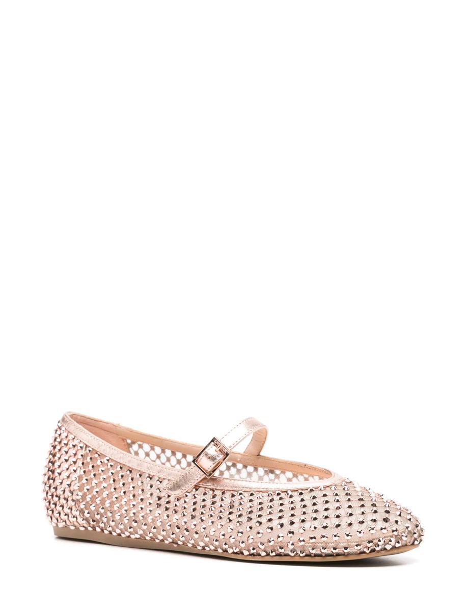 Le Silla Flat Shoes