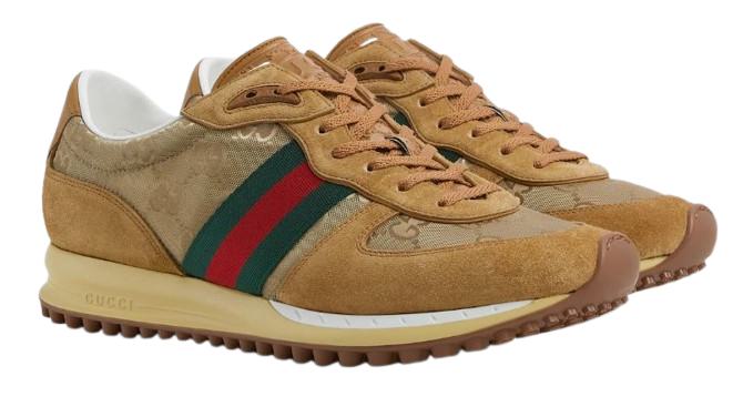 Gucci Flat Shoes