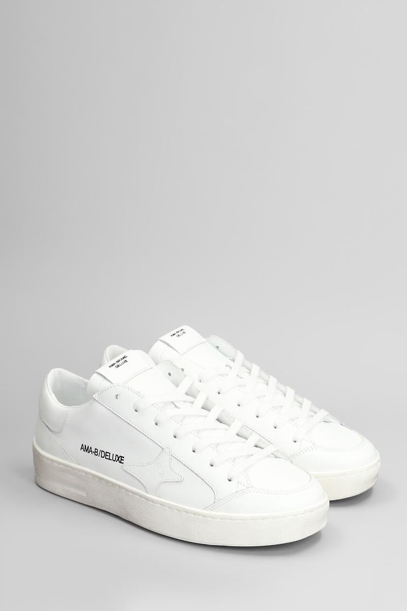 Ama Brand Sneakers