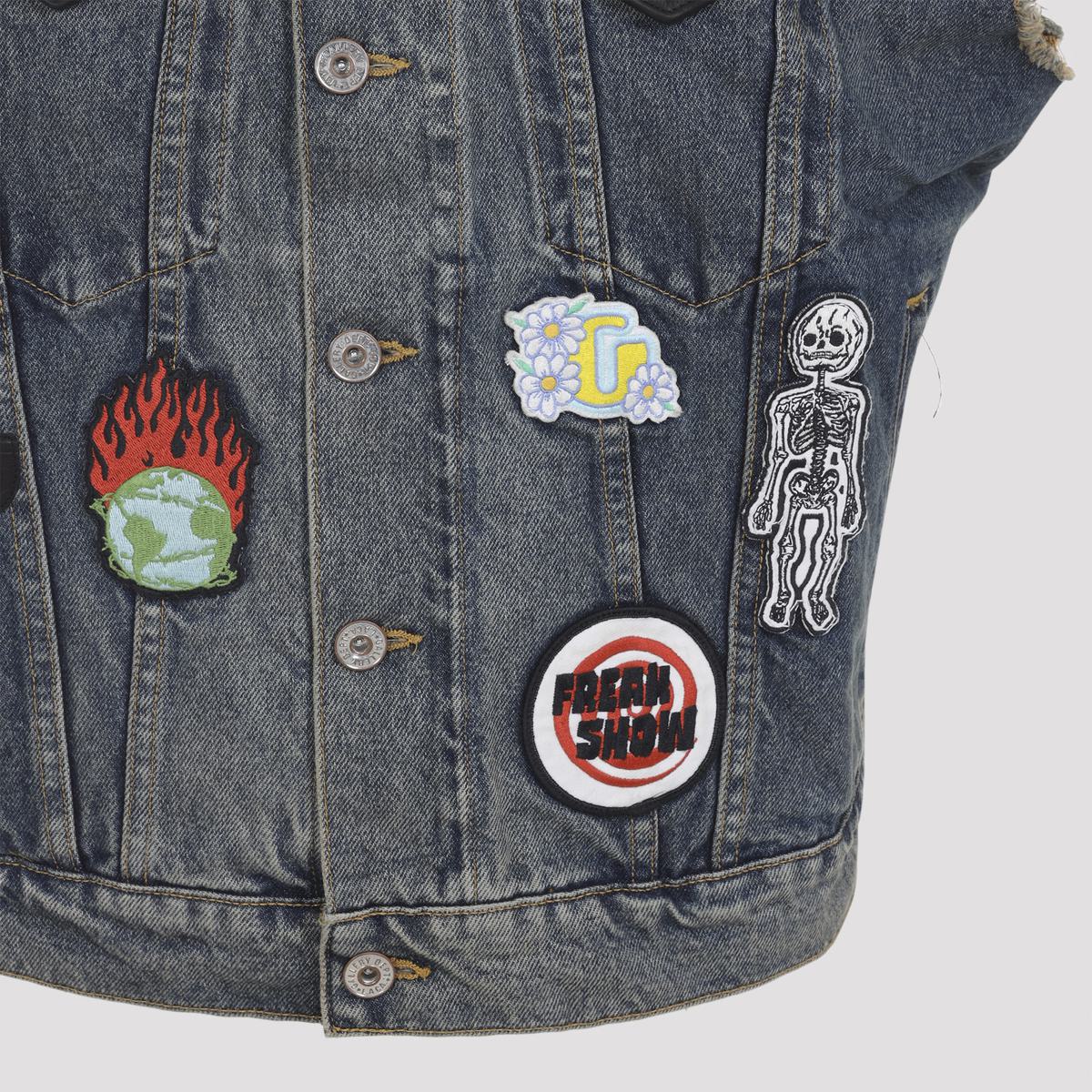 Gallery Dept. Jacket
