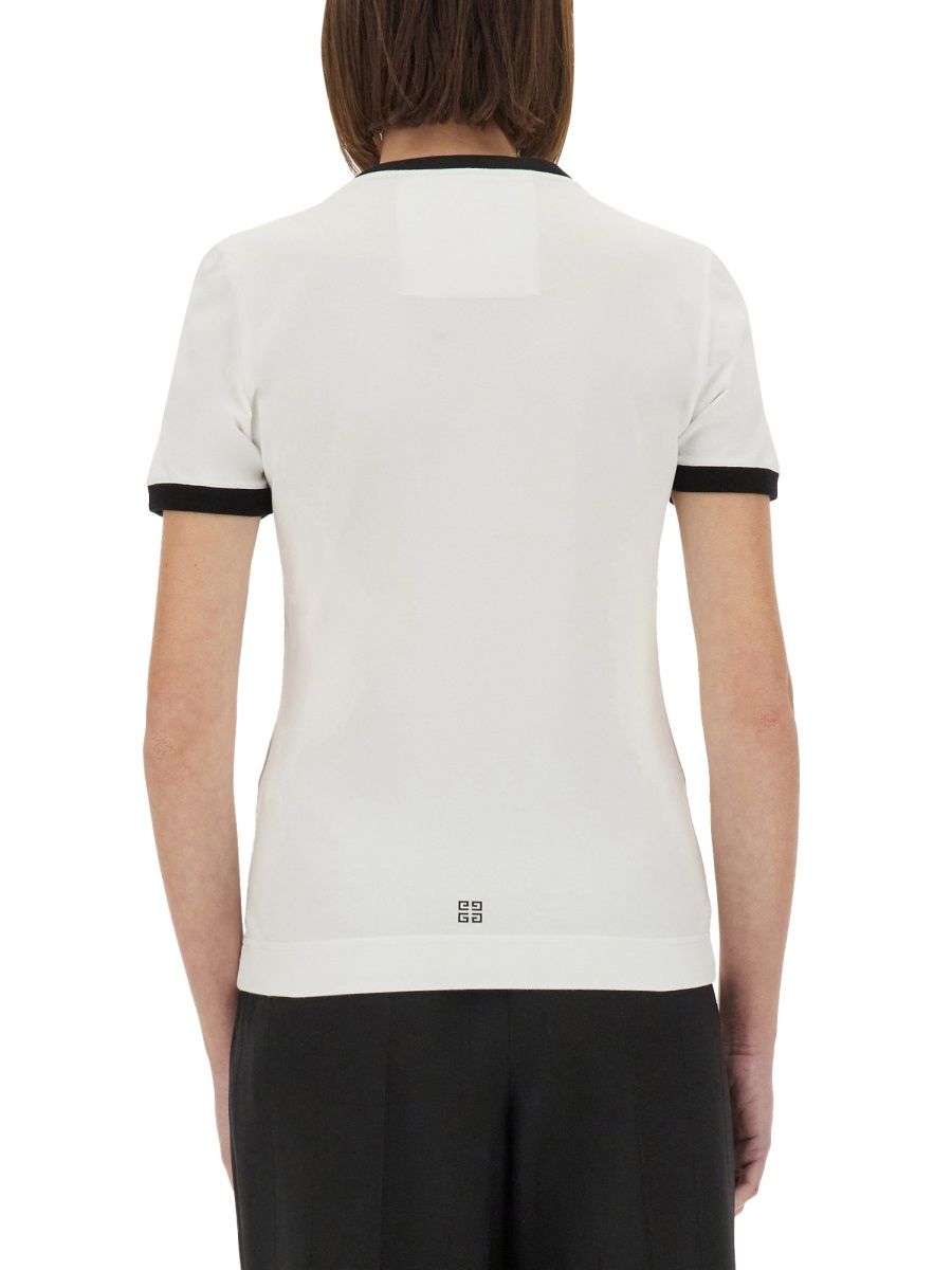 Givenchy T-Shirts And Polos