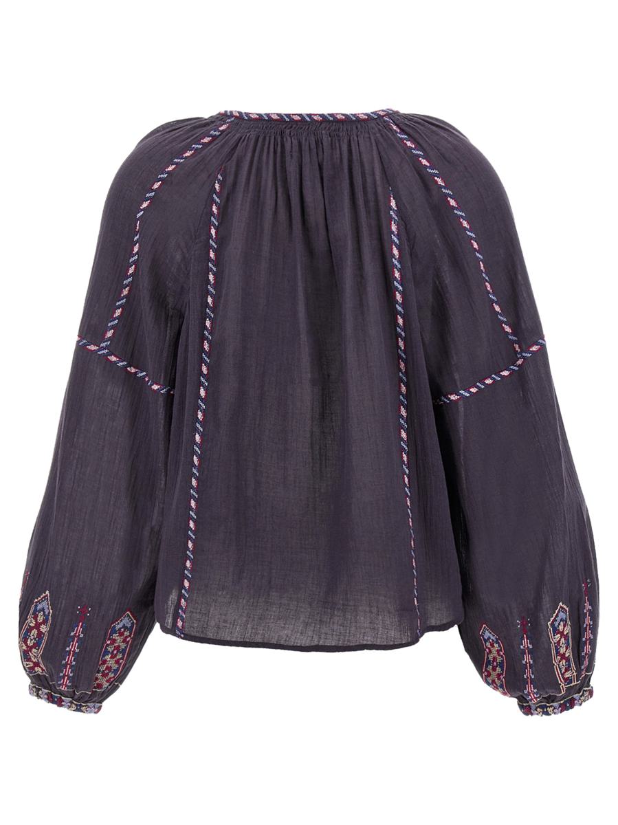Isabel Marant Étoile 'Fernanda' Top