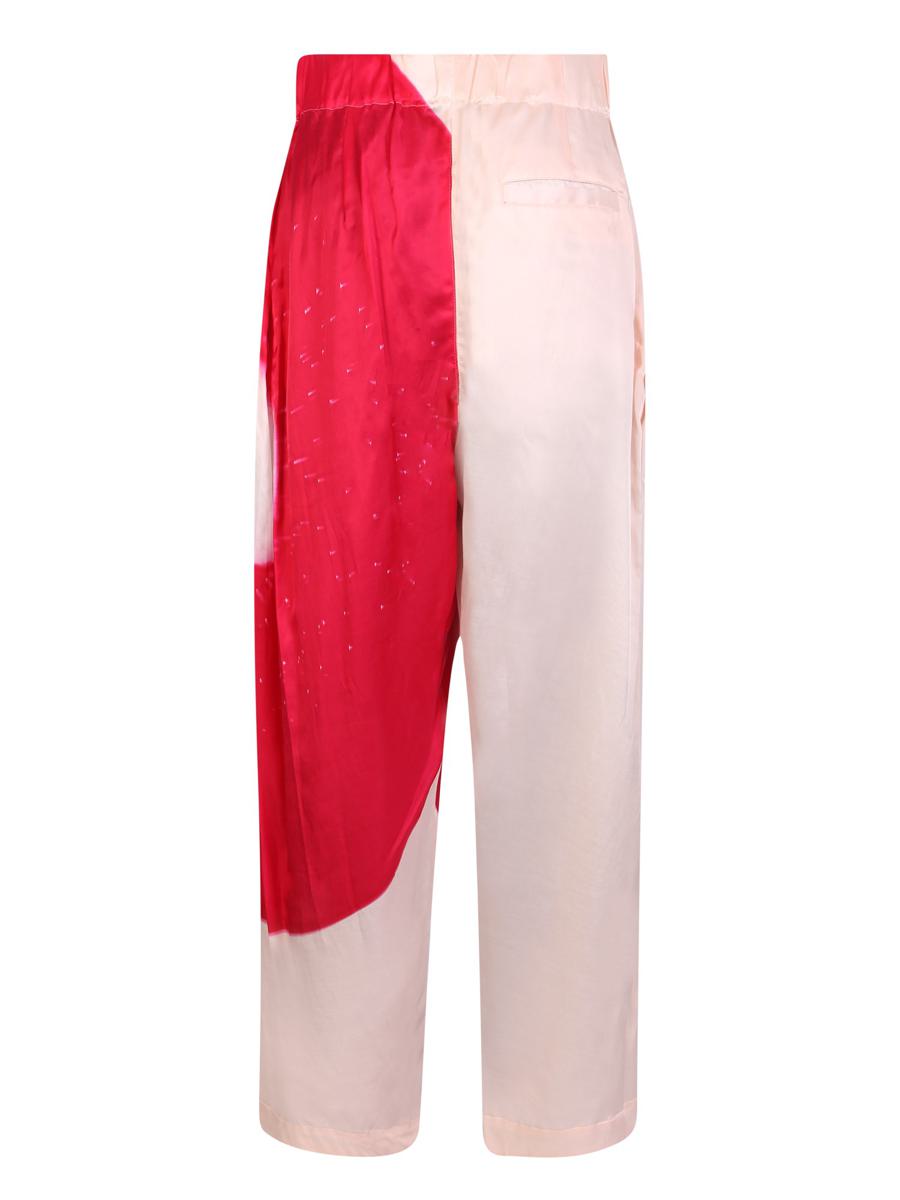 Issey Miyake Trousers