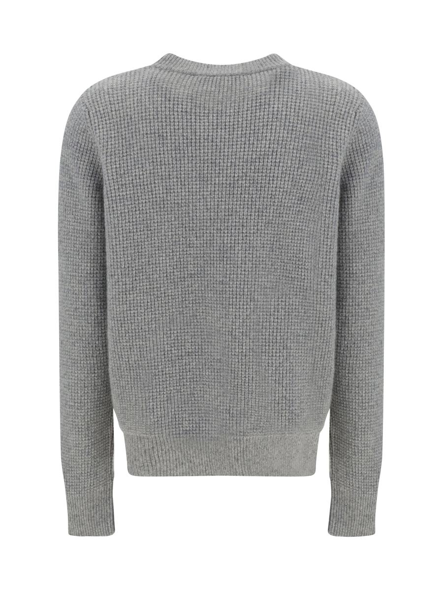 Maison Kitsuné Knitwear