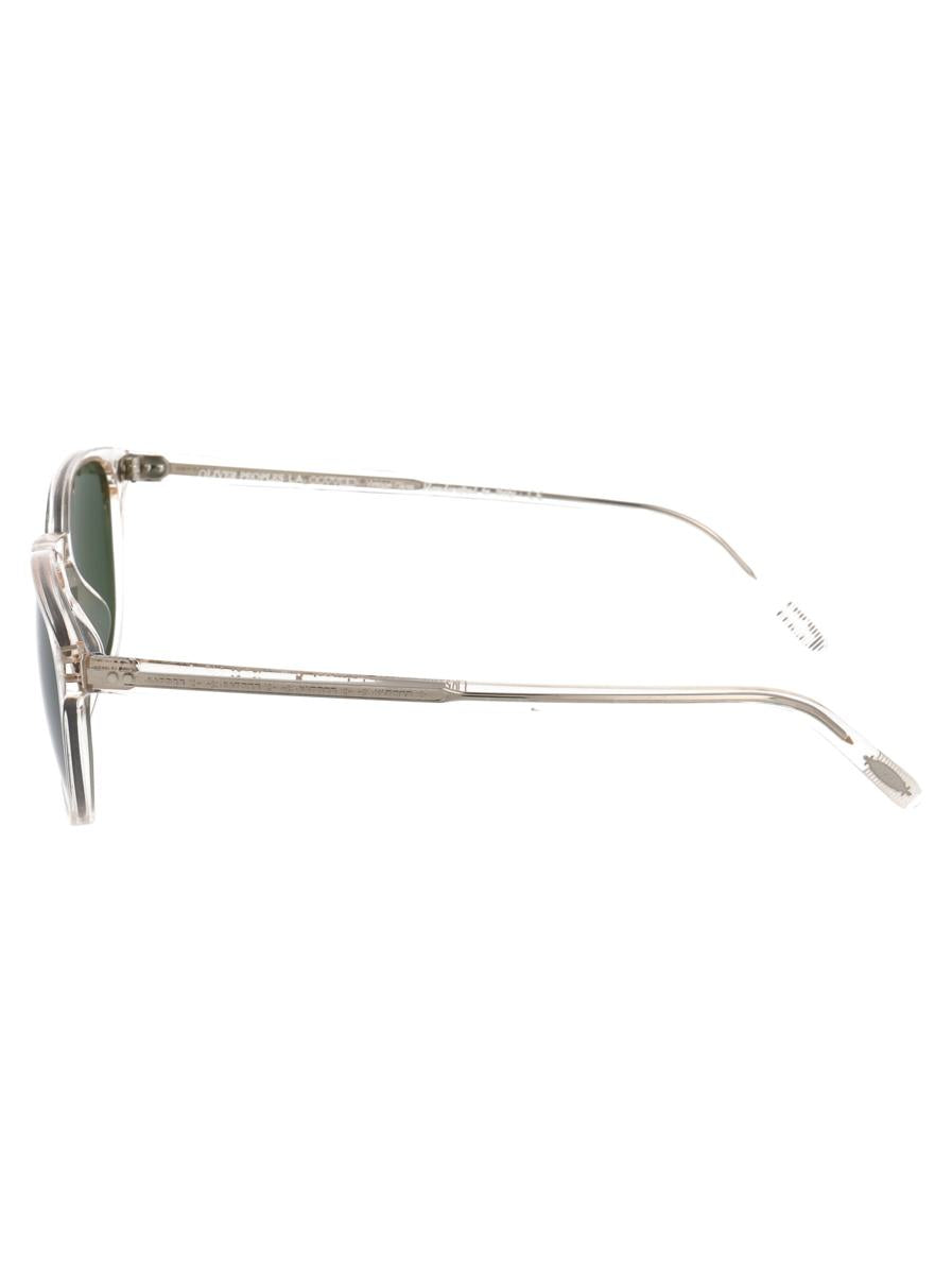 Oliver Peoples Sunglasses