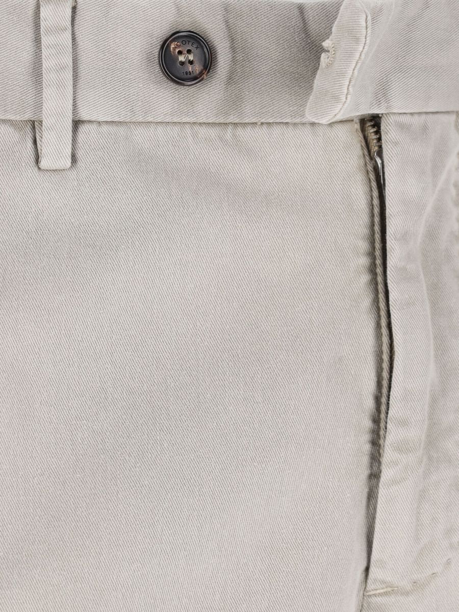 Incotex Trousers