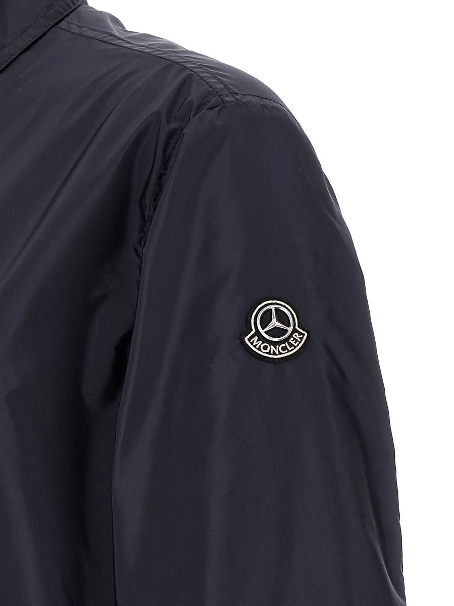 Moncler Jackets