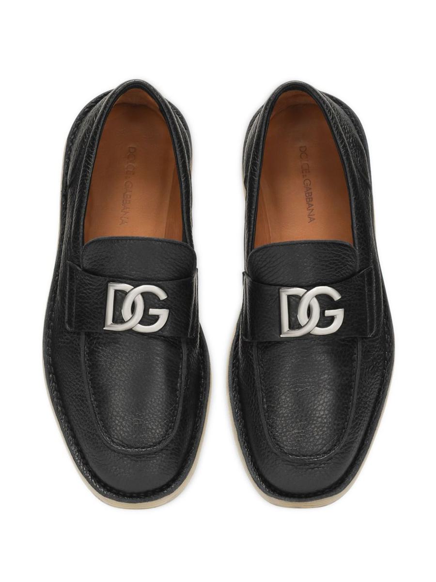 Dolce & Gabbana New Florio Loafers