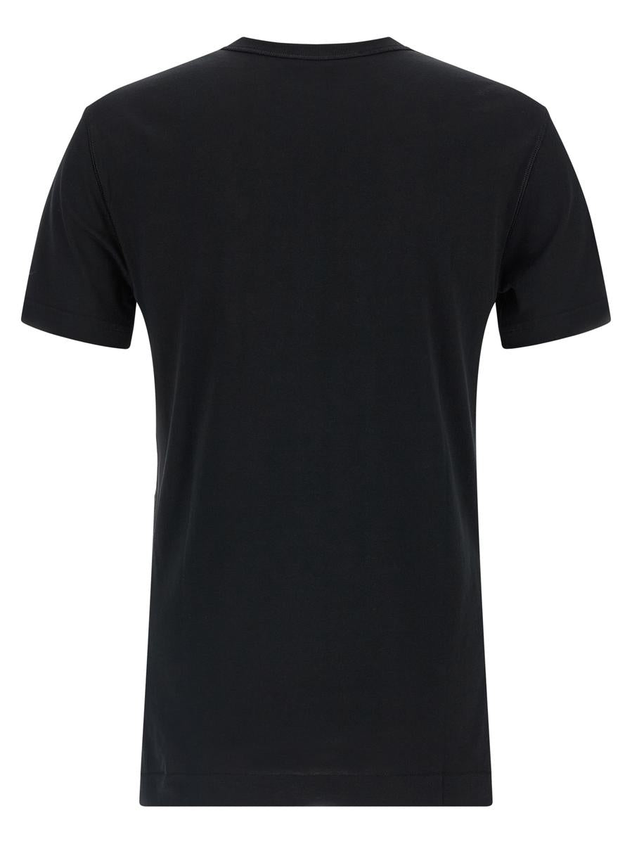 Dolce & Gabbana Logo T-Shirt