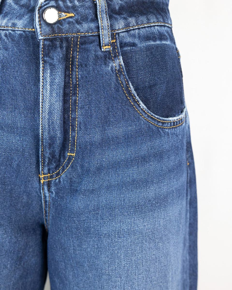 Icon Denim Jeans
