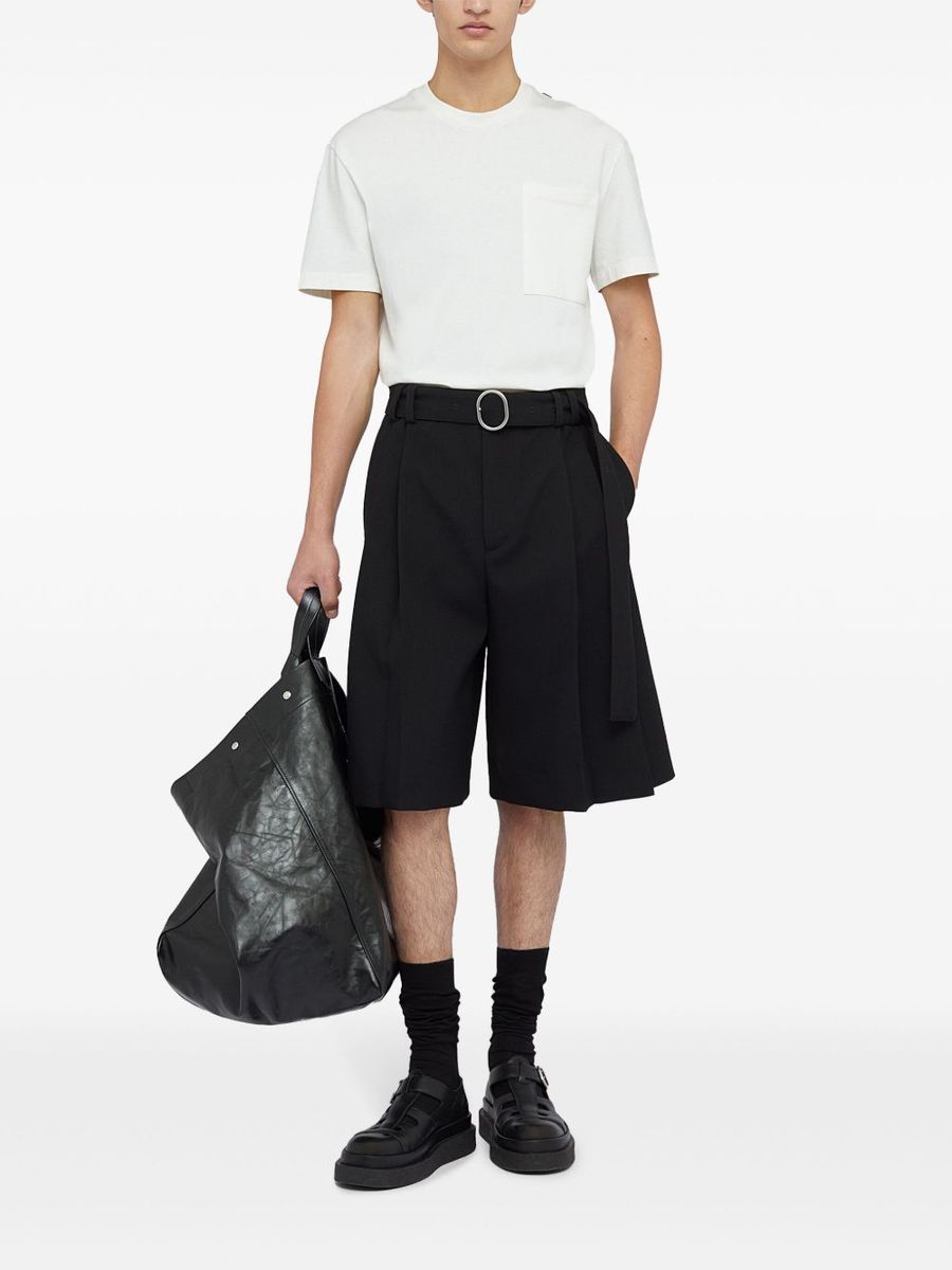 Jil Sander T-Shirts And Polos