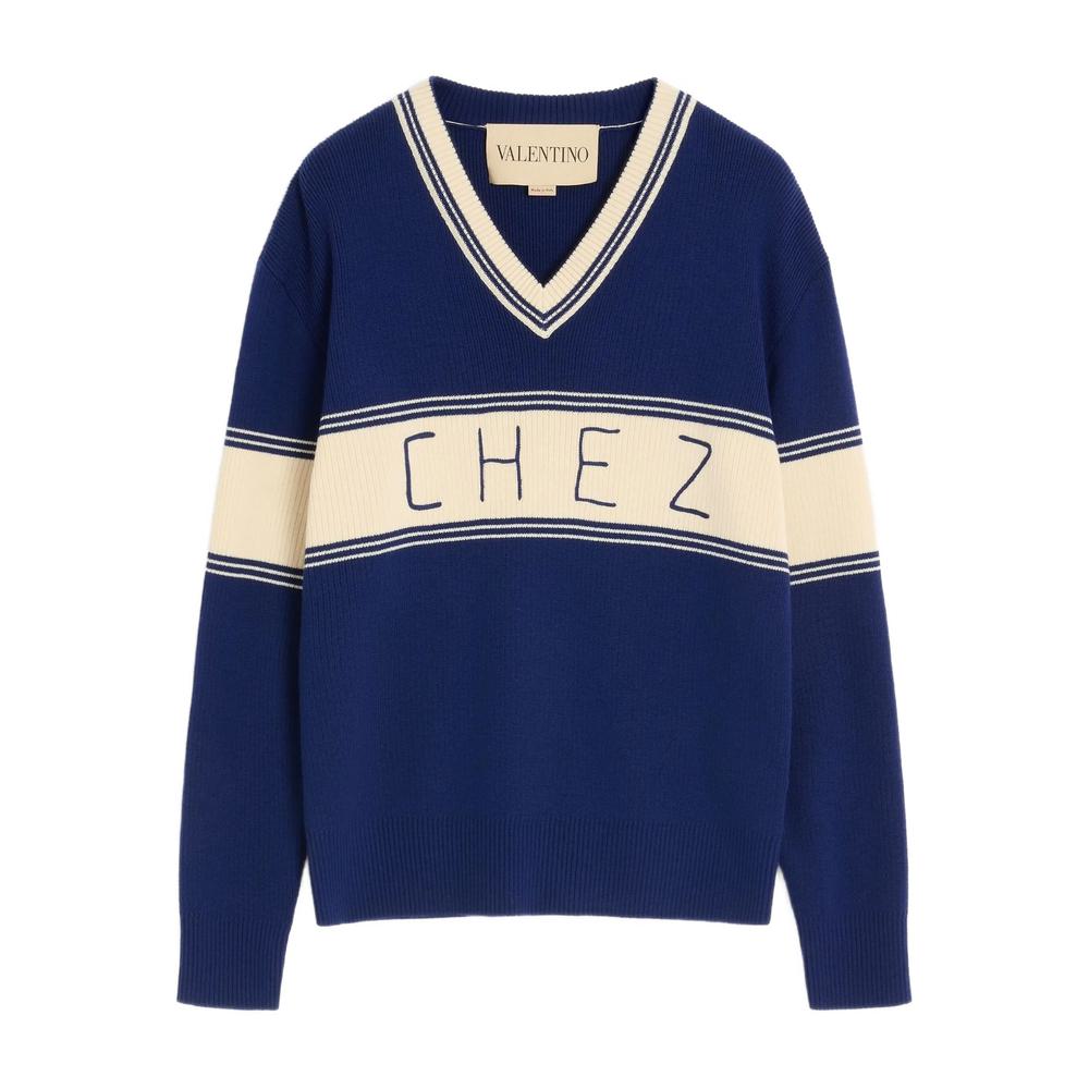 Valentino Garavani Sweaters