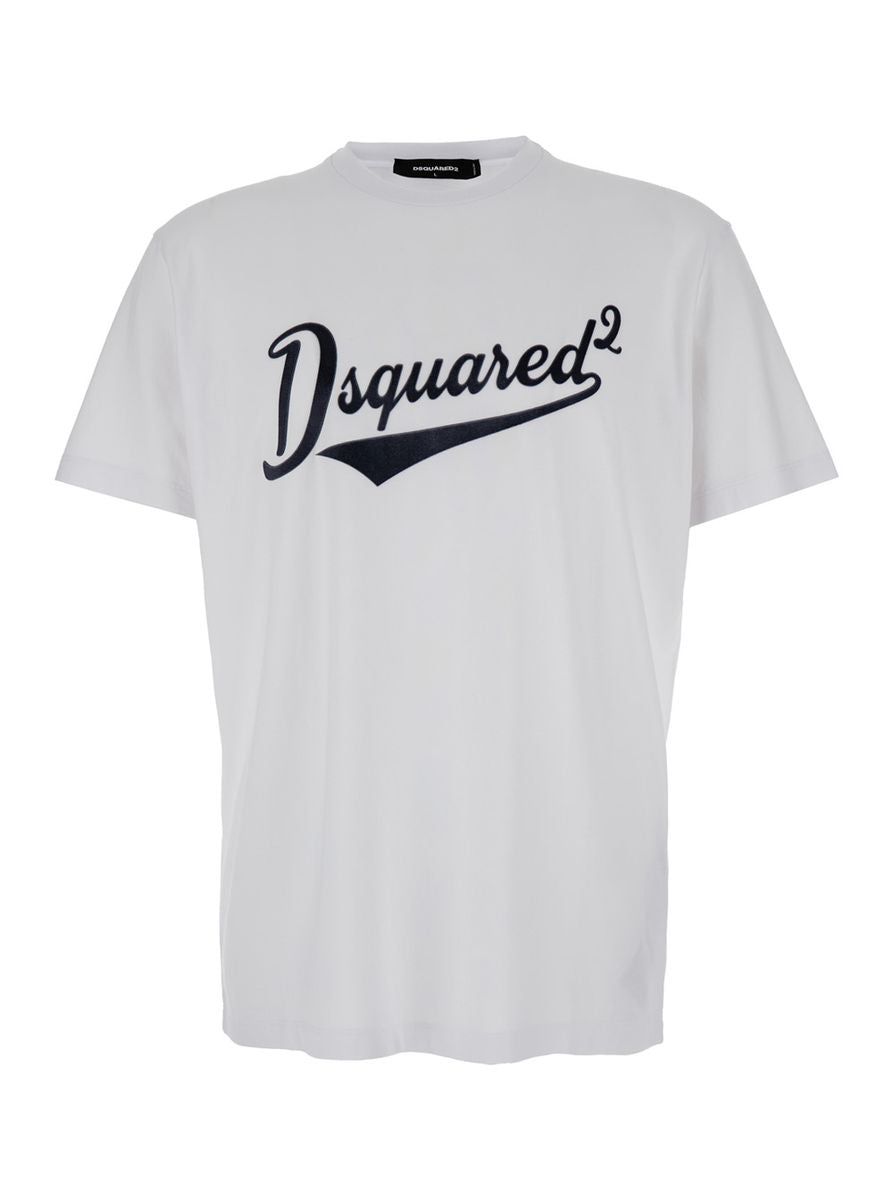Dsquared2 'Cool Fit' T-Shirt