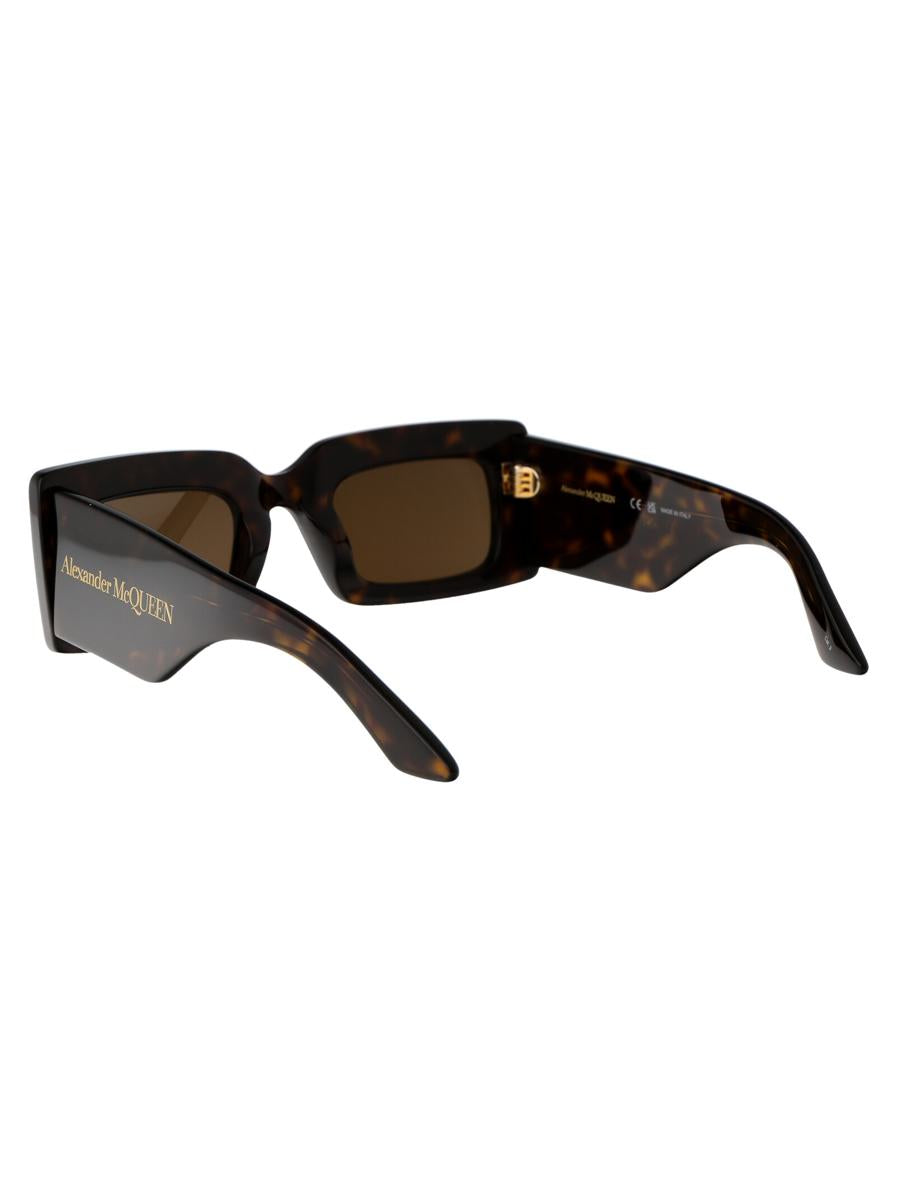 Alexander McQueen Sunglasses