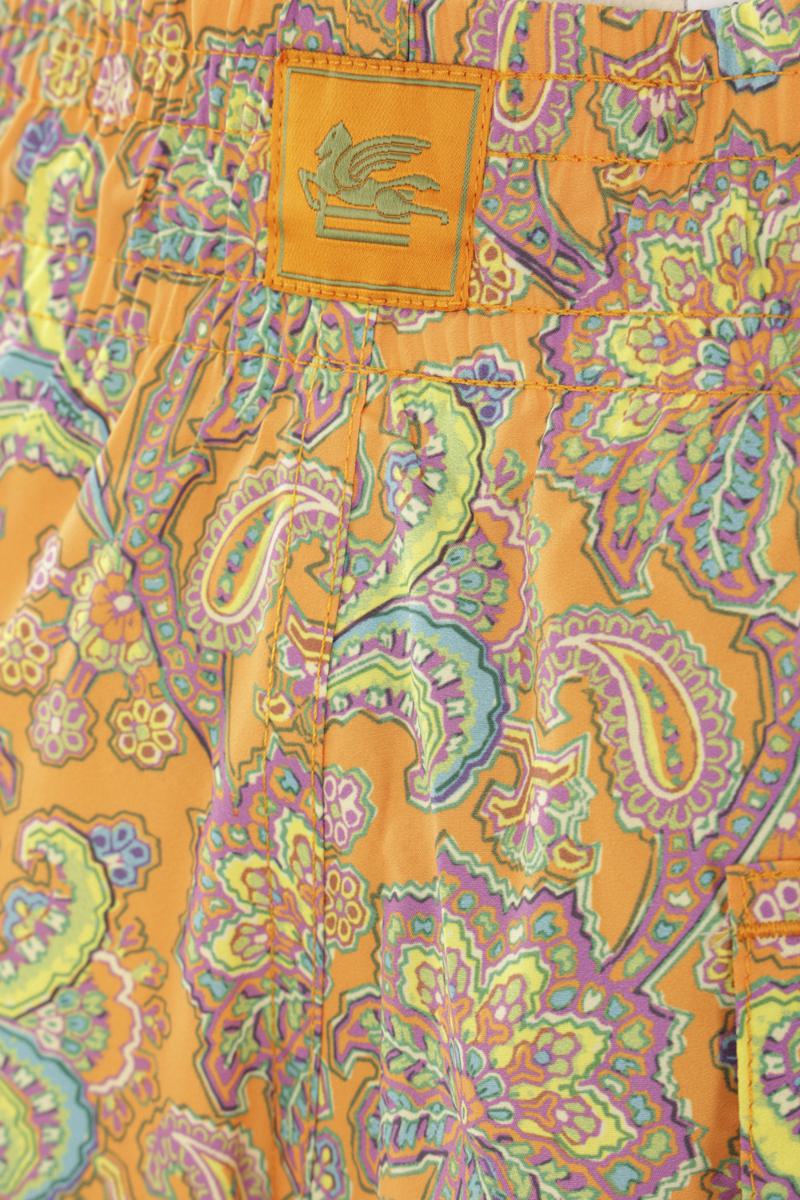 Etro Sea Clothing