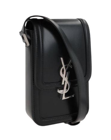 Saint Laurent Wallets