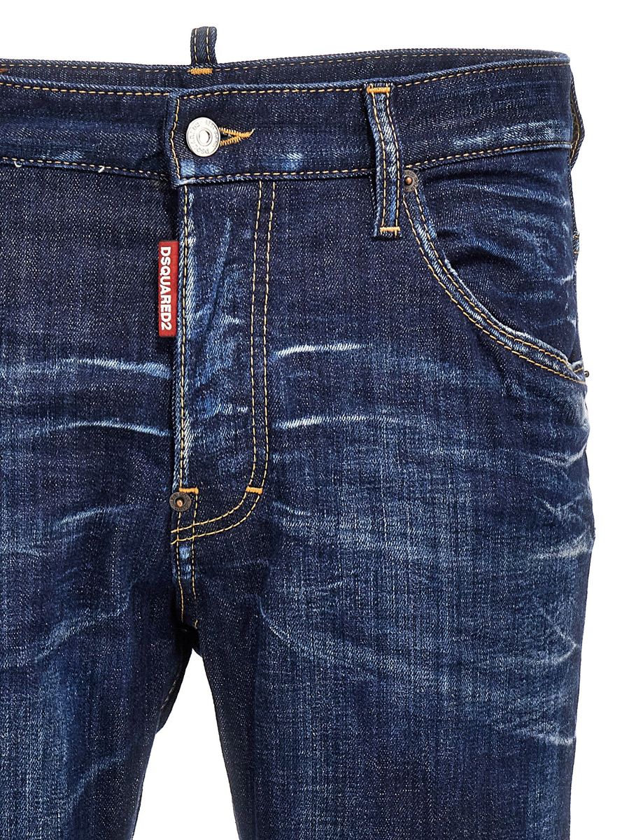 Dsquared2 Jeans