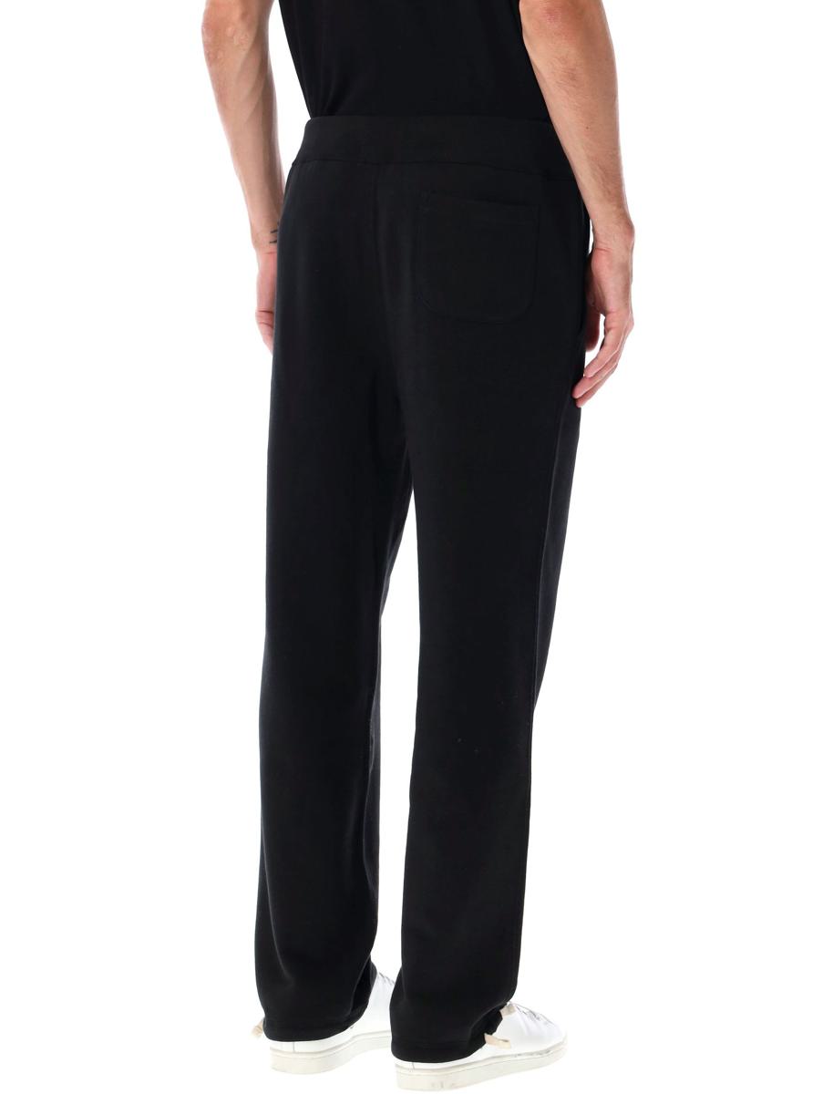 Polo Ralph Lauren Rl Fleece Drawstring Joggers