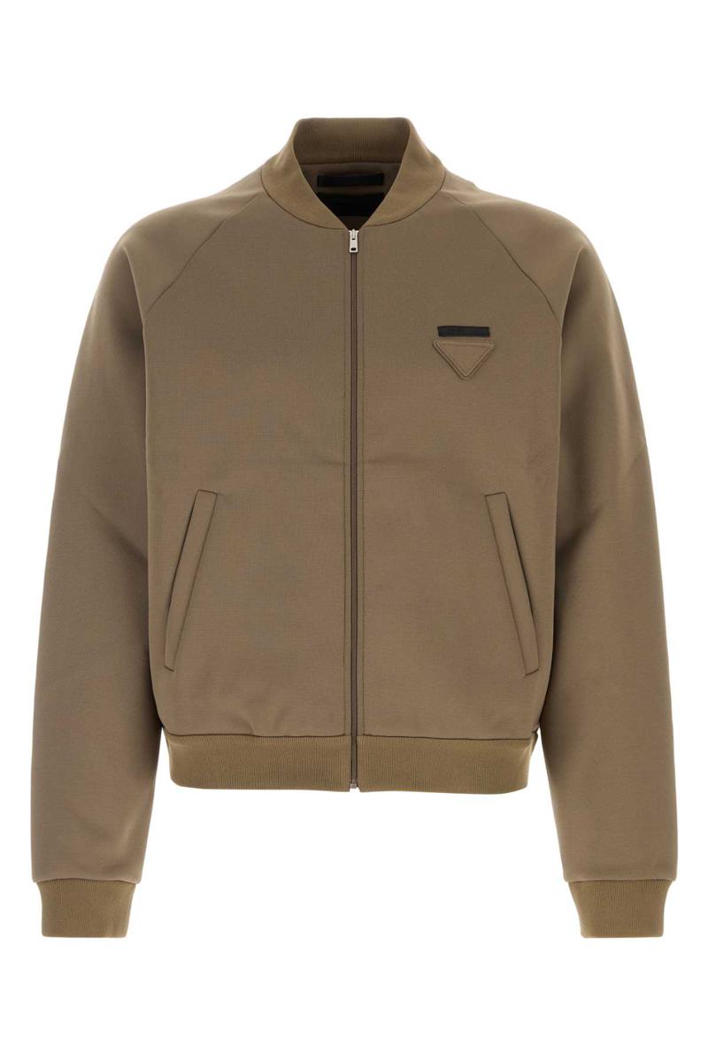 Prada Sweatshirts